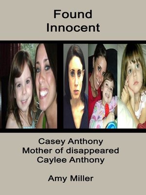 cover image of Casey Anthony